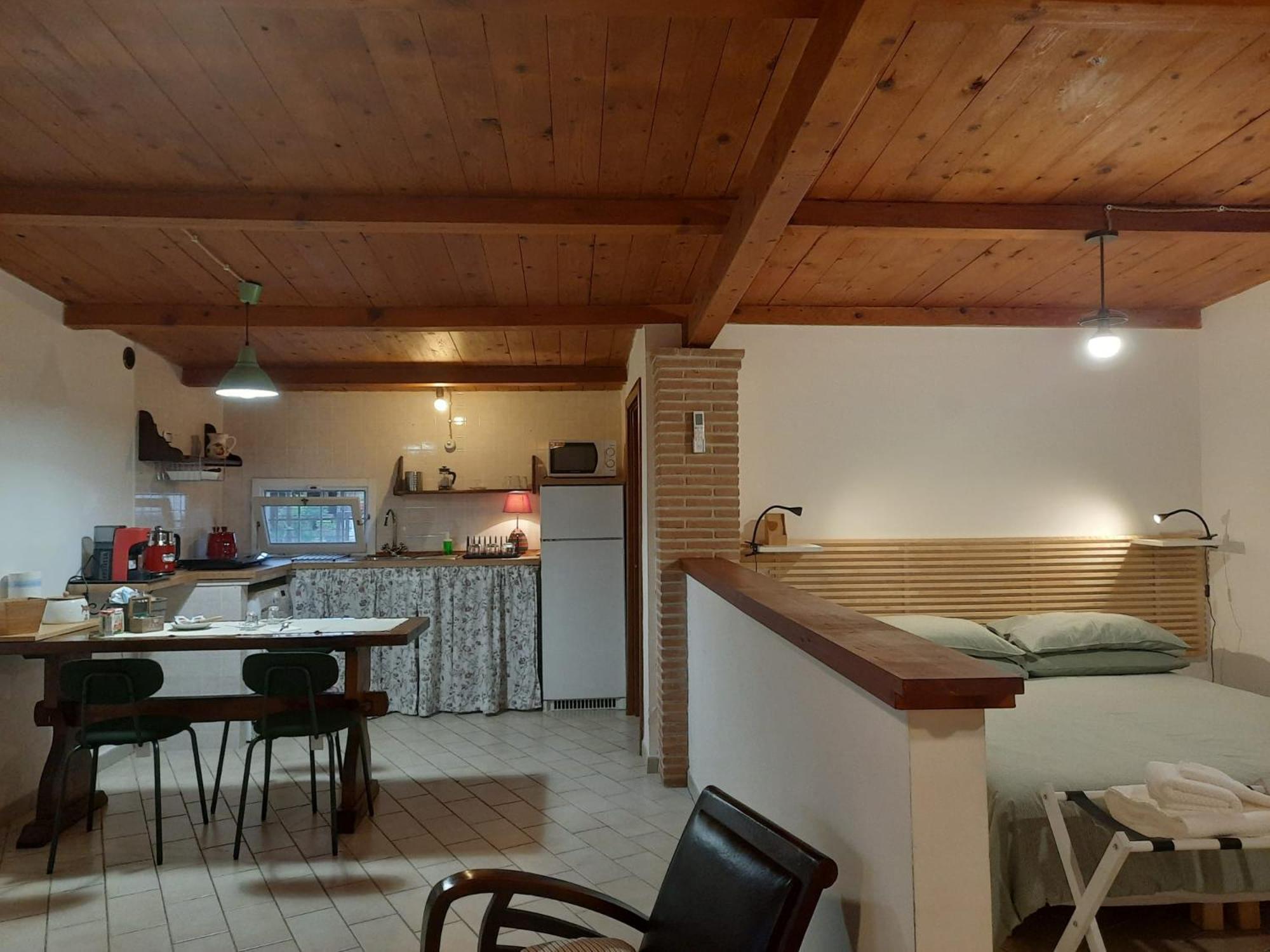 Appartamento Casa Dantemini Casa Fiera Di Piana Del Solerm Fiumicino *