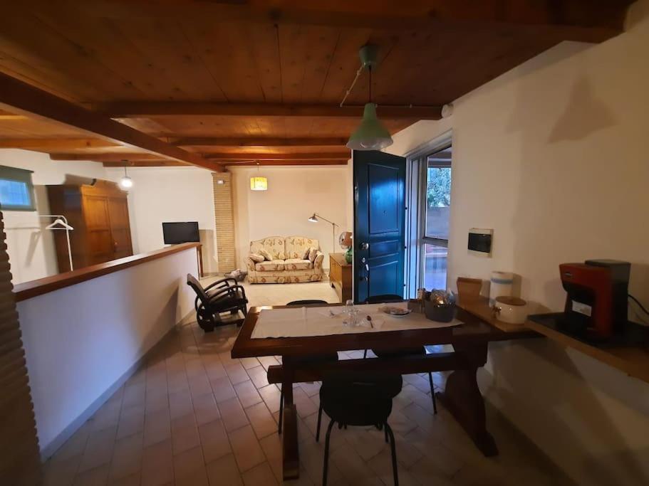 Casa Dantemini Casa Fiera Di Piana Del Solerm Fiumicino Appartamento *