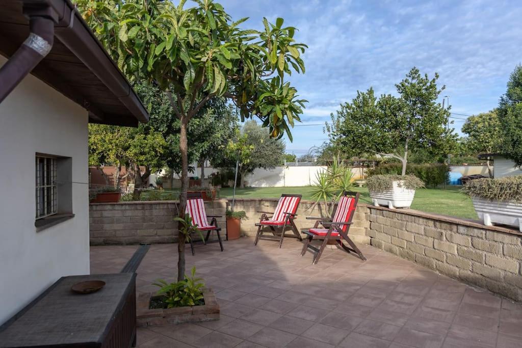 Appartamento Casa Dantemini Casa Fiera Di Piana Del Solerm Fiumicino *