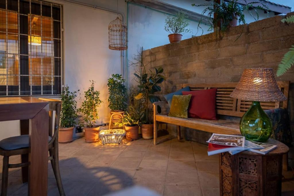 Appartamento Casa Dantemini Casa Fiera Di Piana Del Solerm Fiumicino