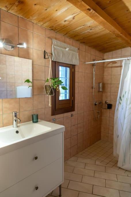Casa Dantemini Casa Fiera Di Piana Del Solerm Fiumicino Appartamento