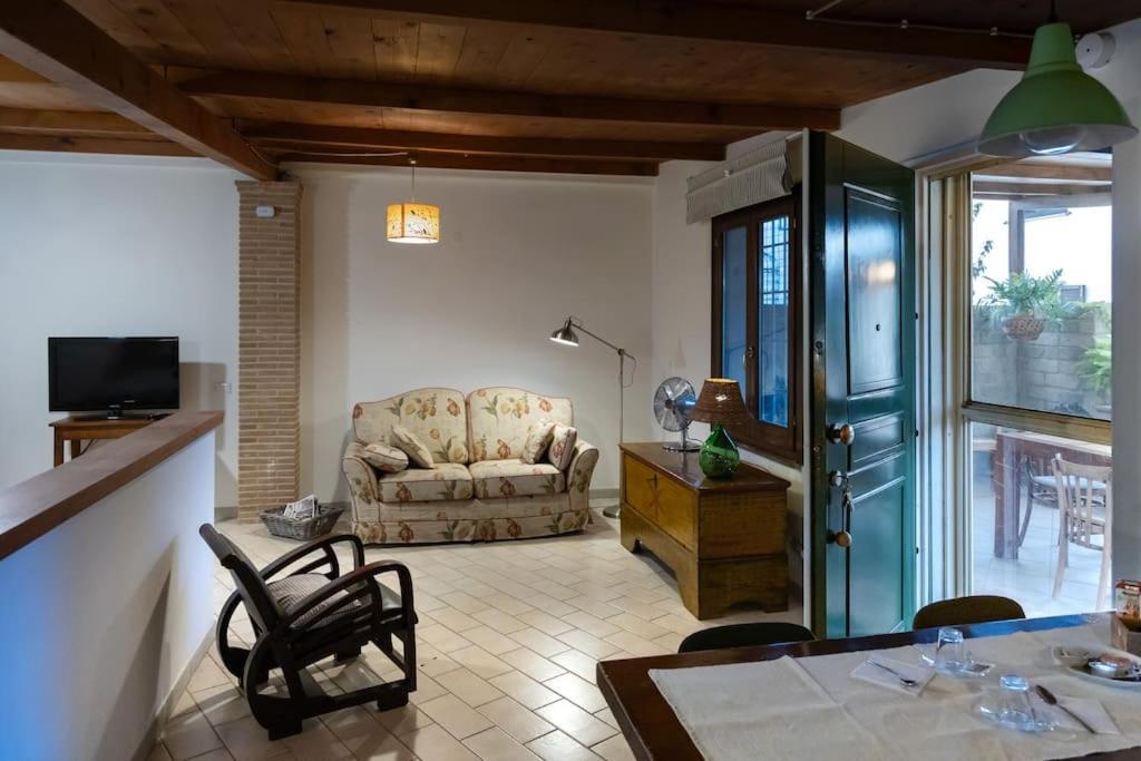 Lejlighed Casa Dantemini Casa Fiera Di Piana Del Solerm Fiumicino