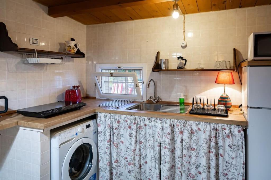 Appartamento Casa Dantemini Casa Fiera Di Piana Del Solerm Fiumicino Roma