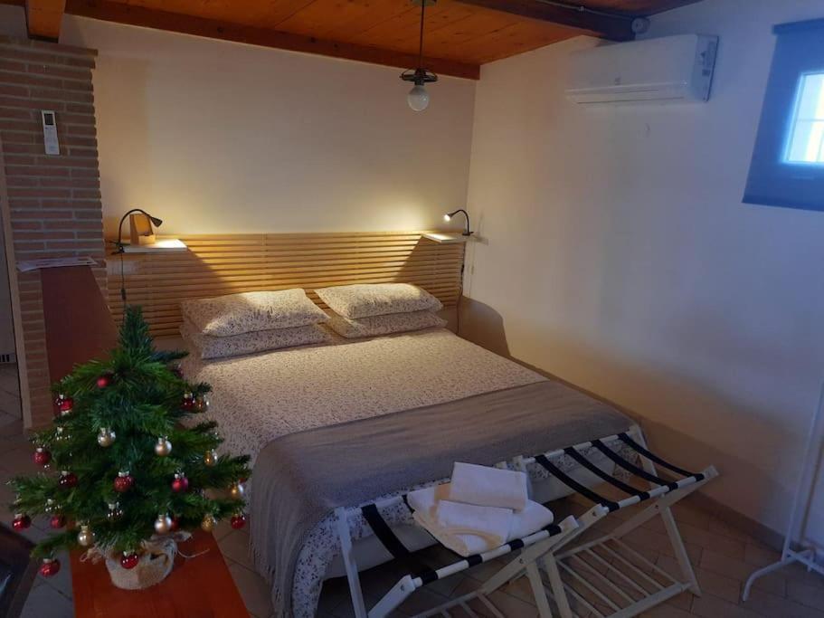 Casa Dantemini Casa Fiera Di Piana Del Solerm Fiumicino Appartamento Roma
